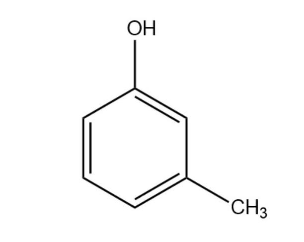 間甲酚（fēn）